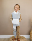 Holland Jogger Set - Olive + Scout