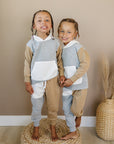 Holland Jogger Set - Olive + Scout