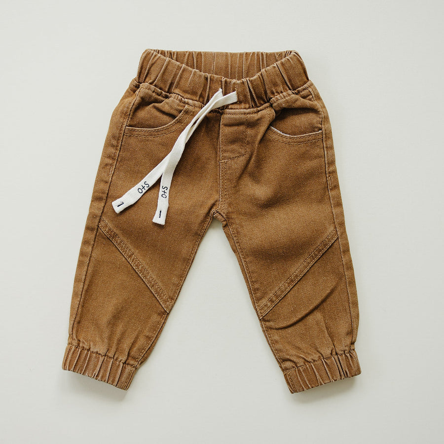 Hudson Jeans - Olive + Scout