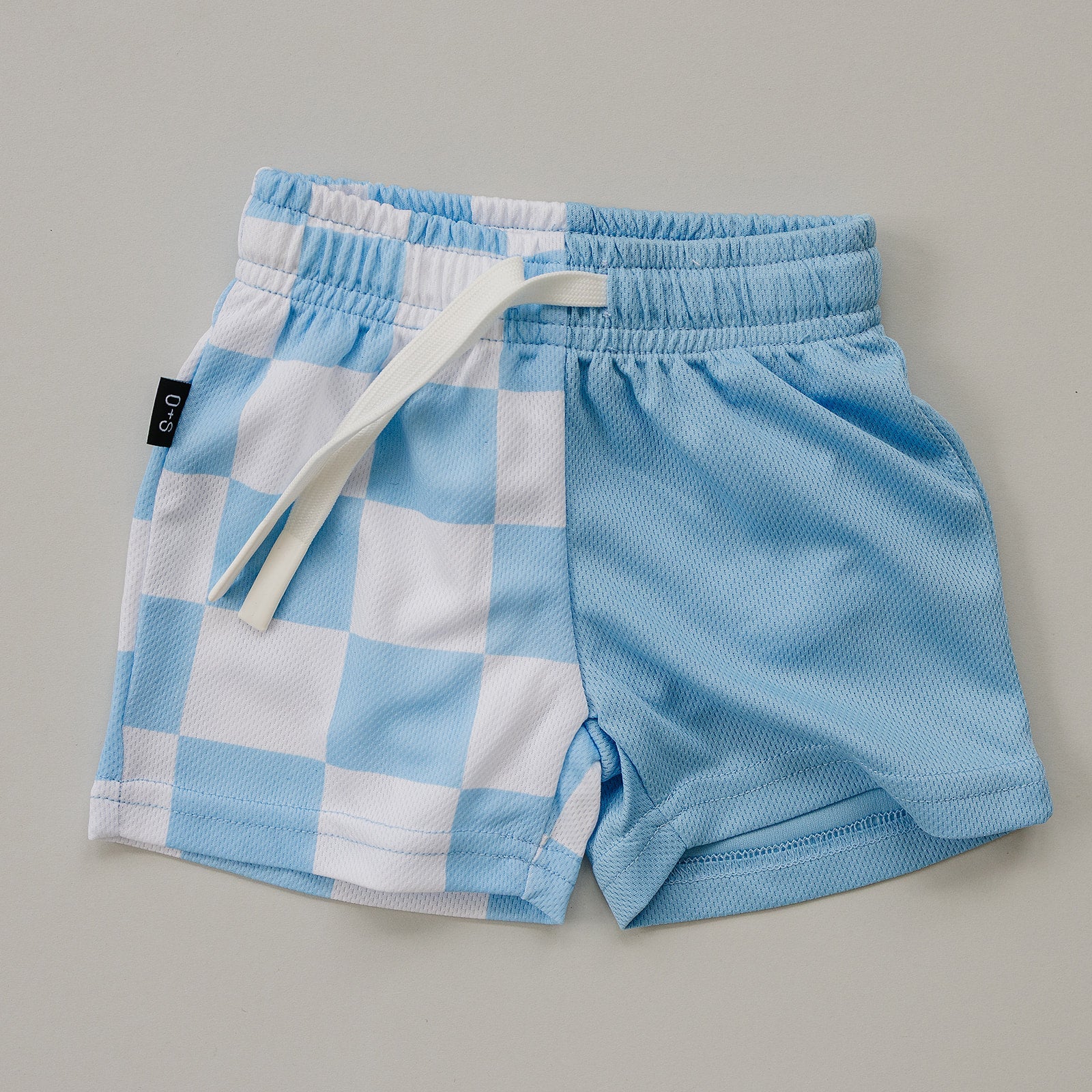 Ian Shorts - Olive + Scout