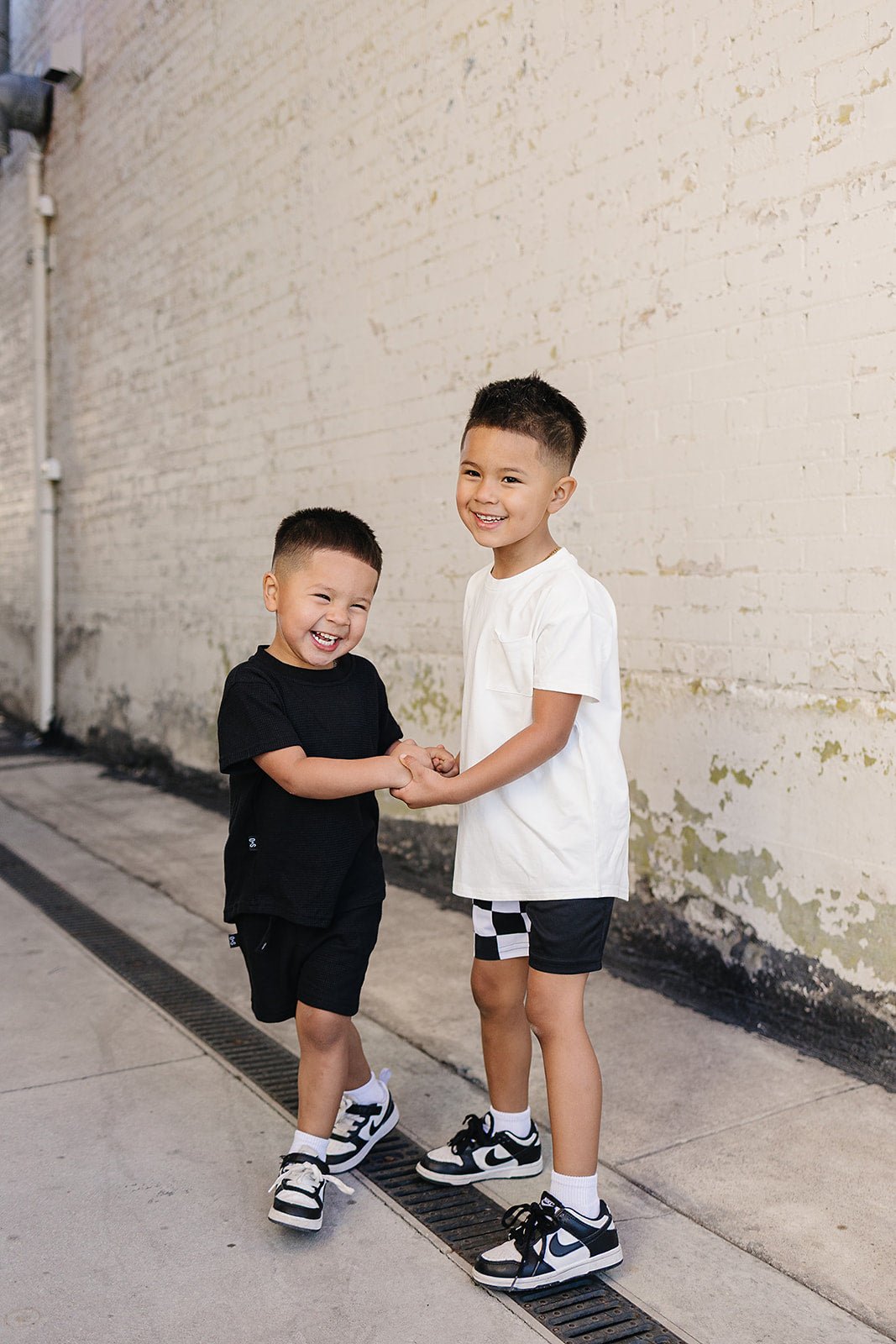 Ian Shorts - Olive + Scout