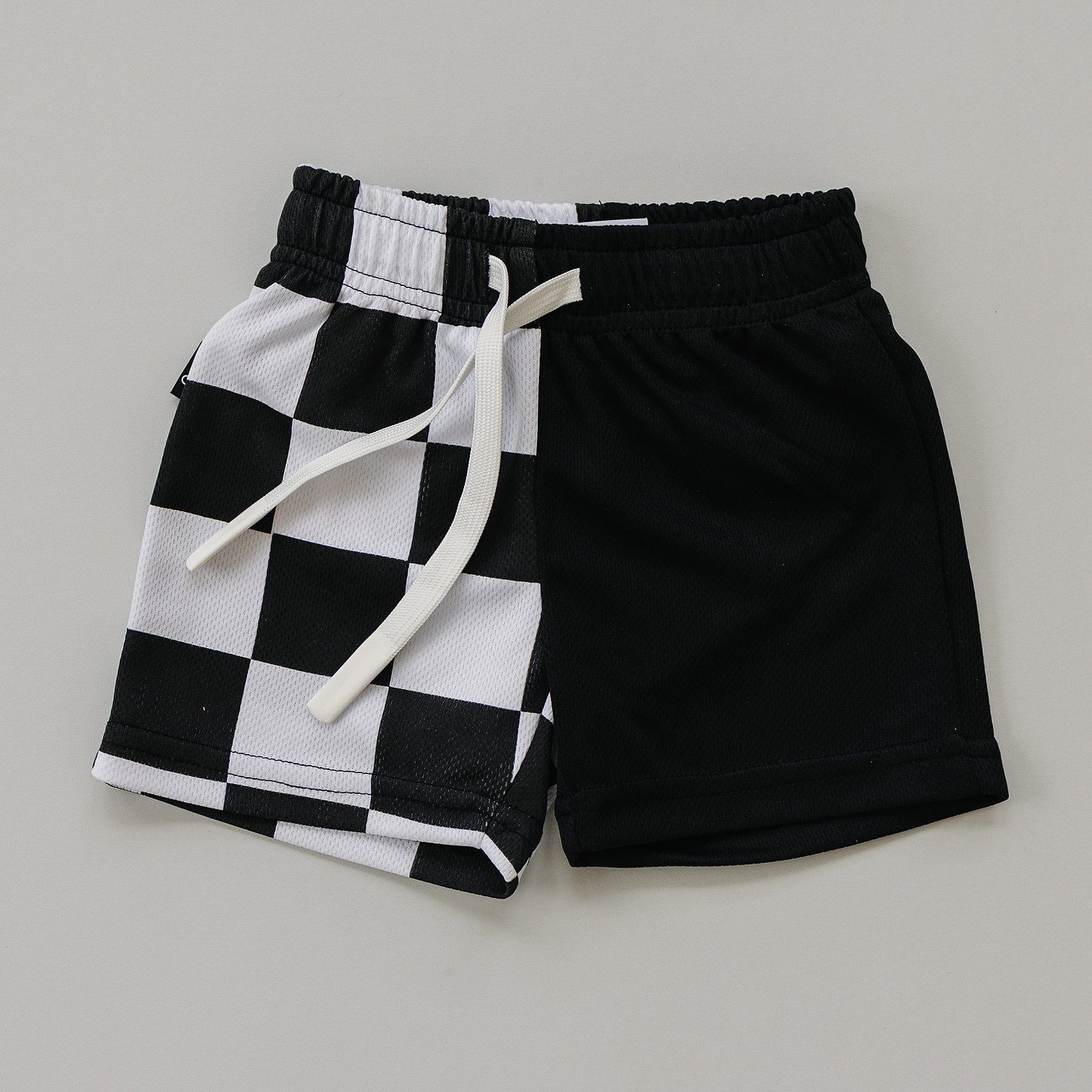 Ian Shorts - Olive + Scout