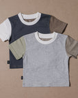 Jackie Tee - Olive + Scout