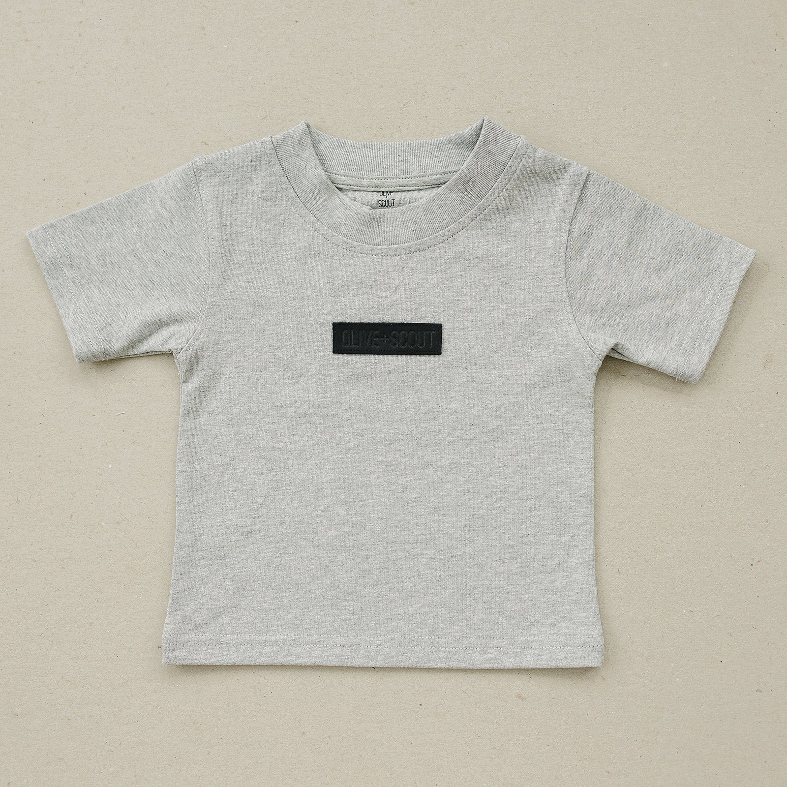 Jaden Tee - Olive + Scout