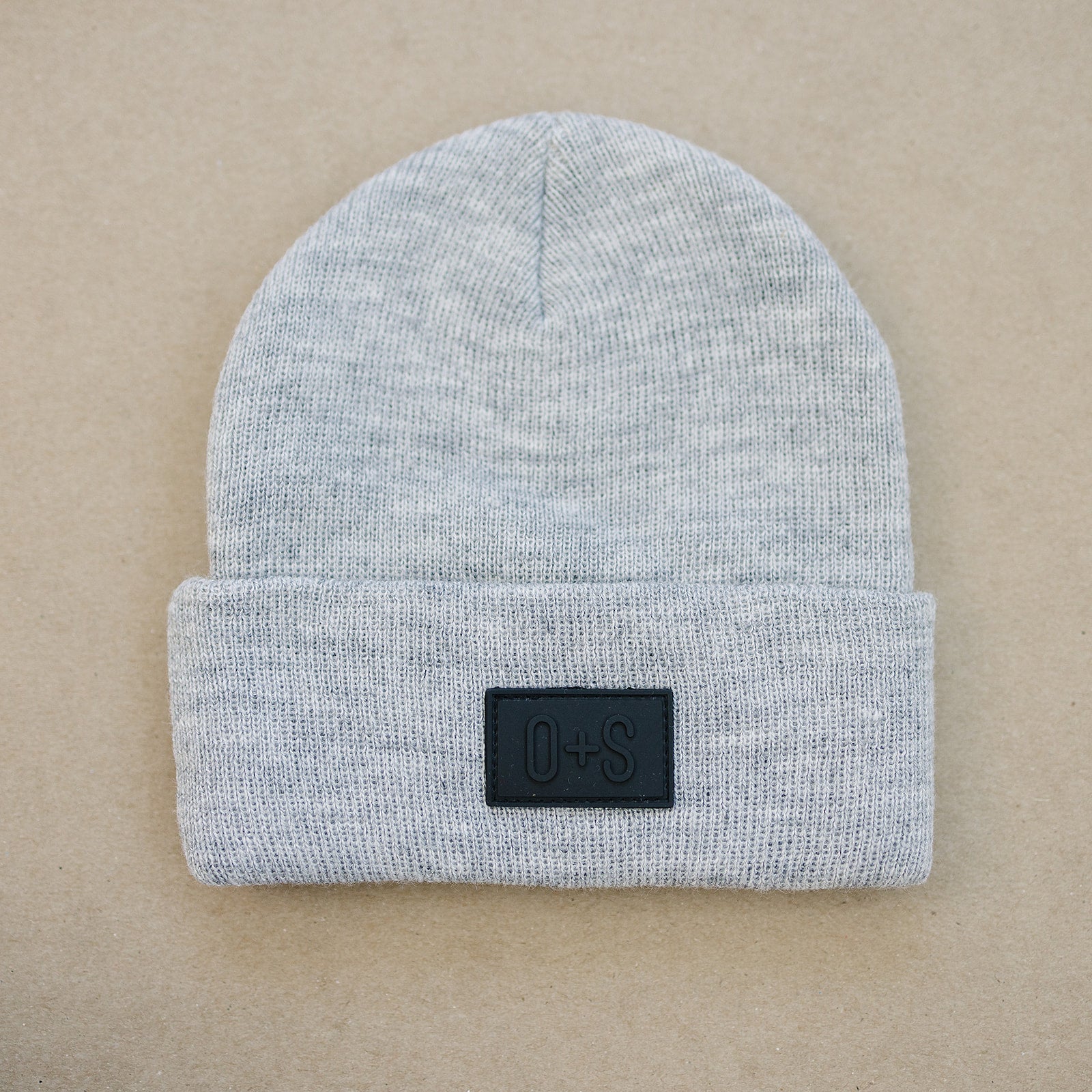 James Beanie - Olive + Scout
