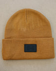 James Beanie - Olive + Scout