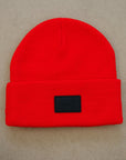 James Beanie - Olive + Scout