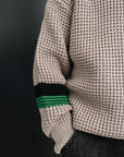 Jett Sweater - Olive + Scout