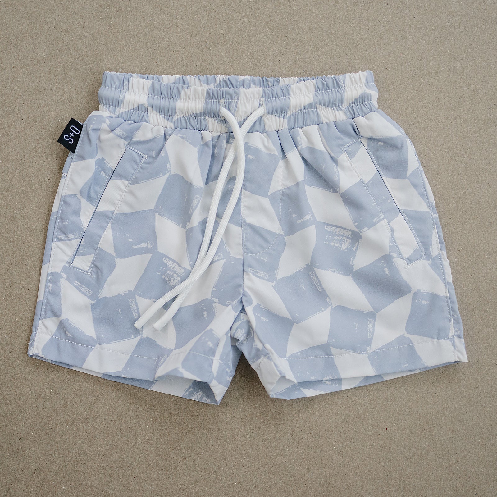 Jordan Shorts – Olive + Scout