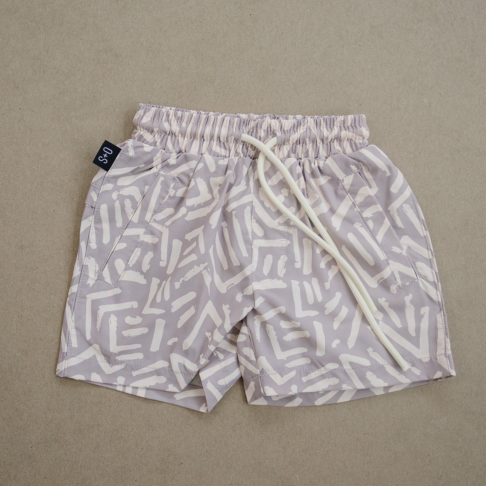 Jordan Shorts – Olive + Scout