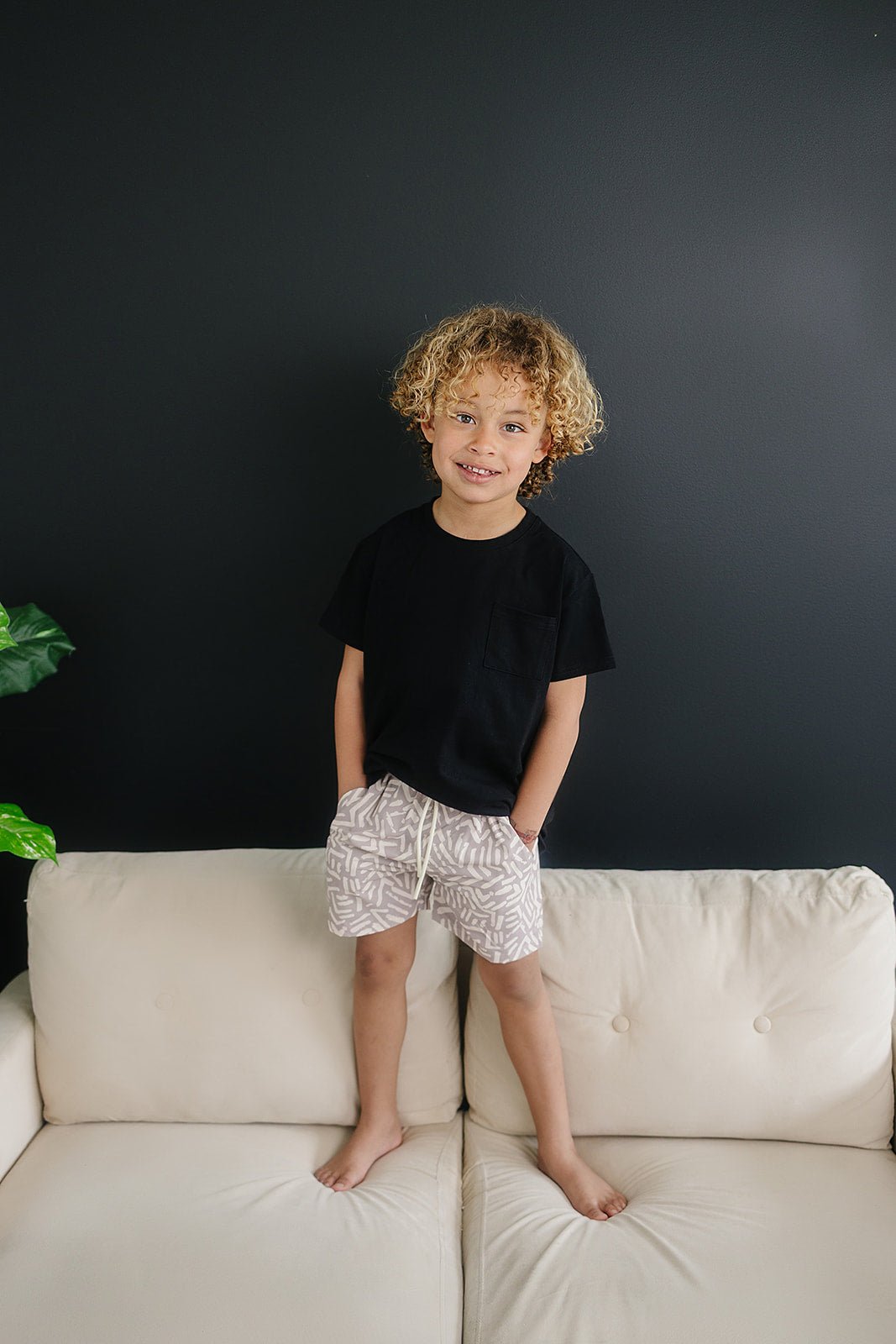 Sサイズ PSNY X JORDAN SHORTS パブリックスクールOLIVE Jordan Shorts – Olive + Scout