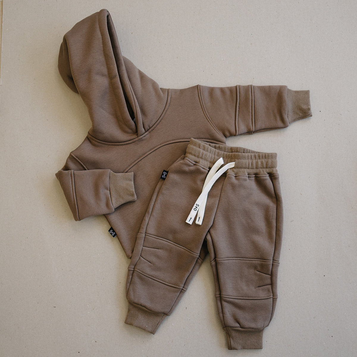 Jory Set - Olive + Scout
