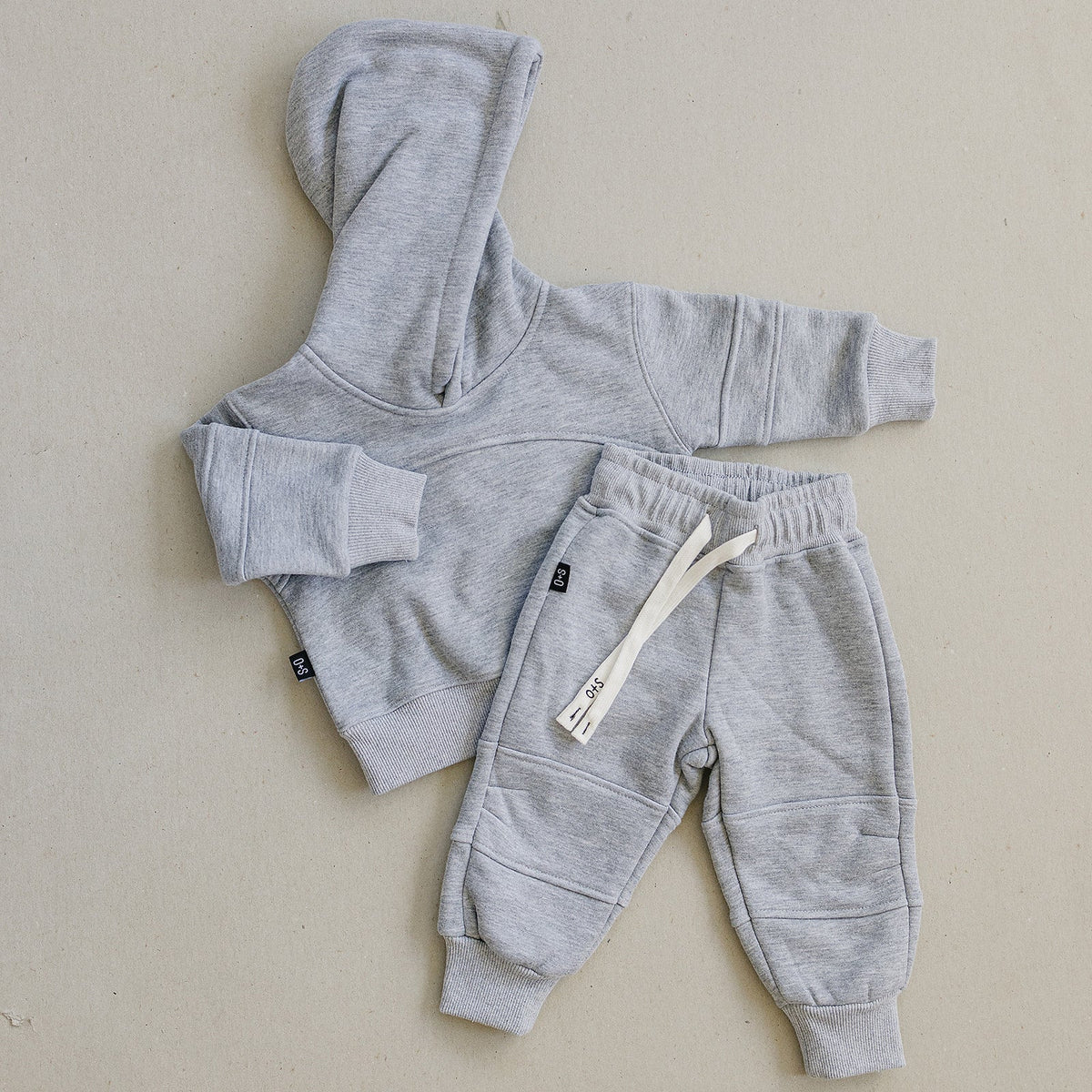 Jory Set - Olive + Scout