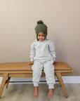 Jory Set - Olive + Scout