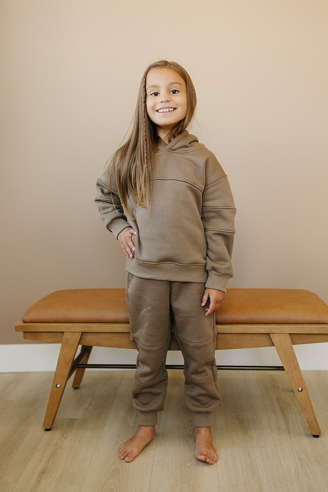 Jory Set - Olive + Scout