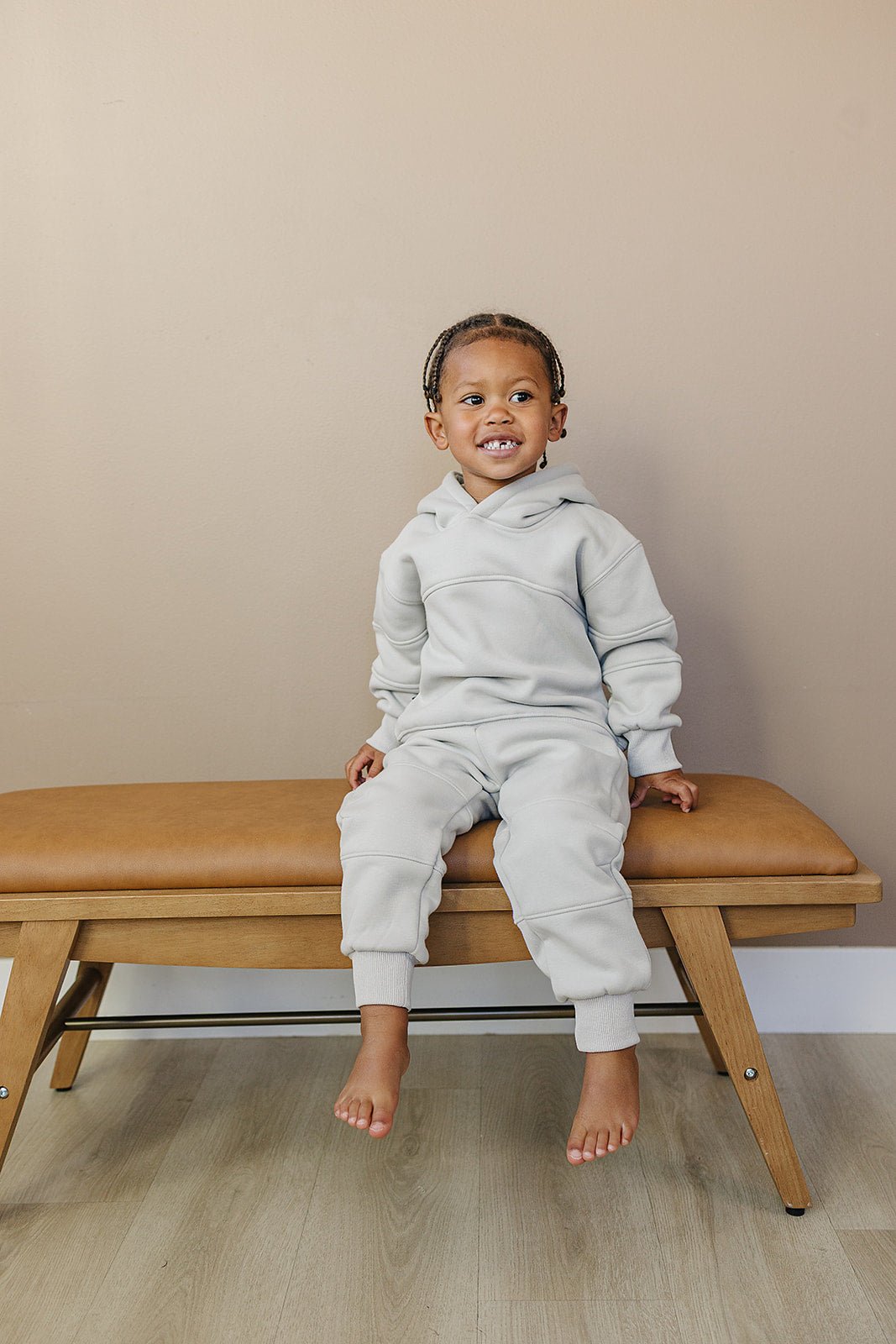 Jory Set - Olive + Scout