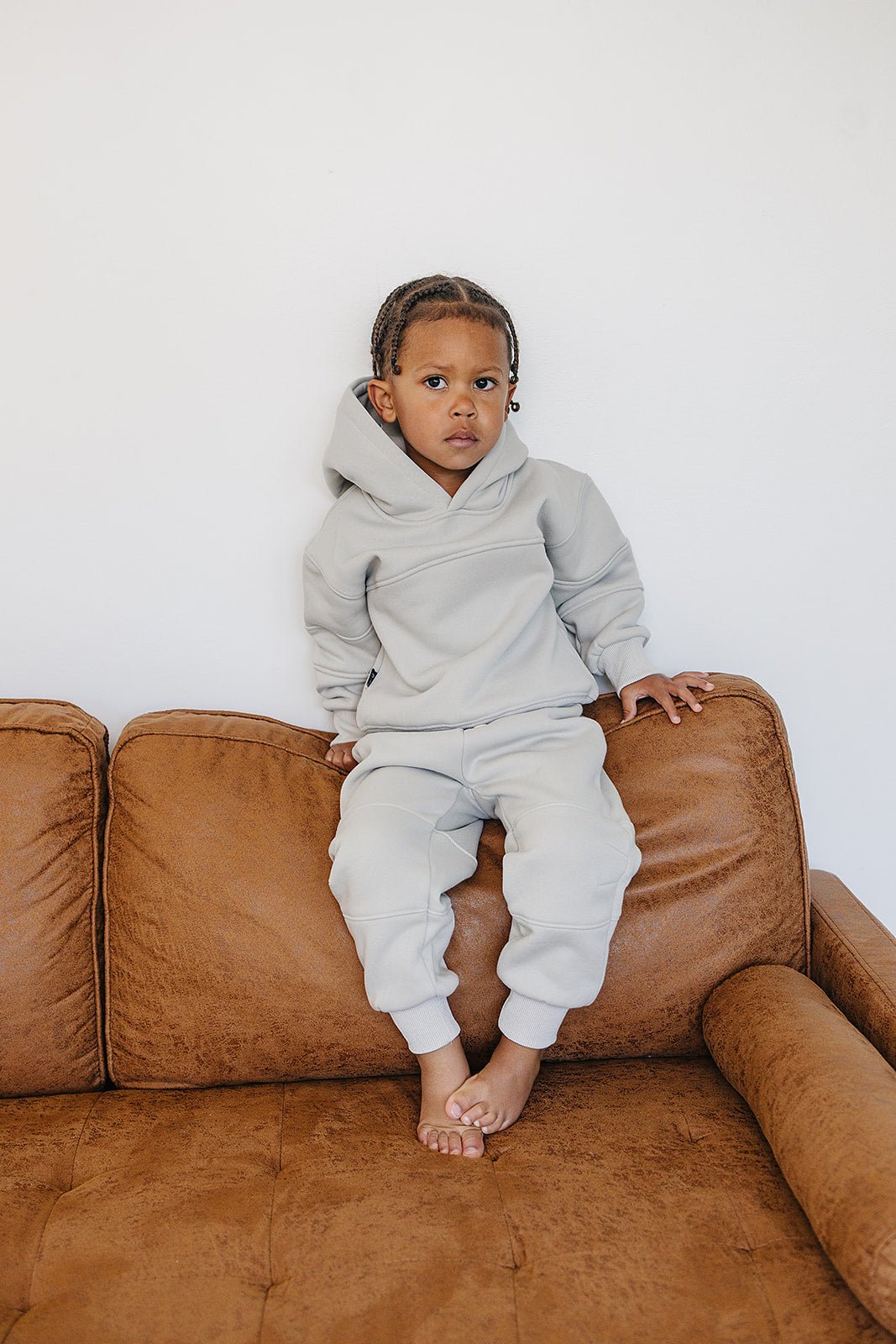 Jory Set - Olive + Scout