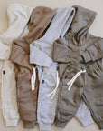 Jory Set - Olive + Scout
