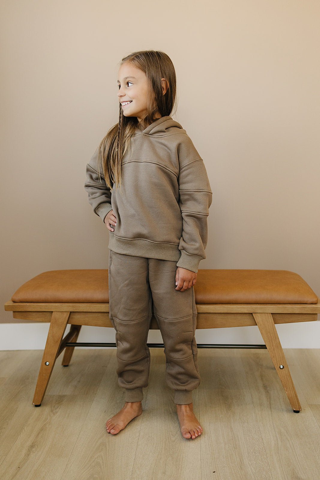Jory Set - Olive + Scout