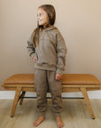 Jory Set - Olive + Scout