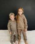 Jory Set - Olive + Scout