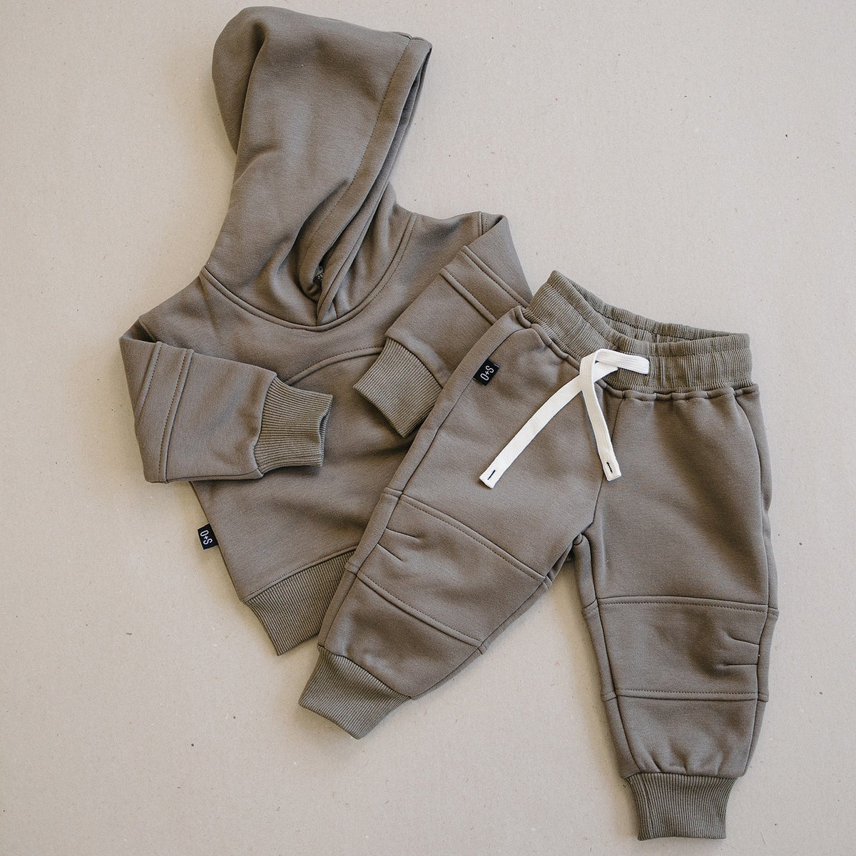 Jory Set - Olive + Scout