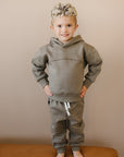 Jory Set - Olive + Scout