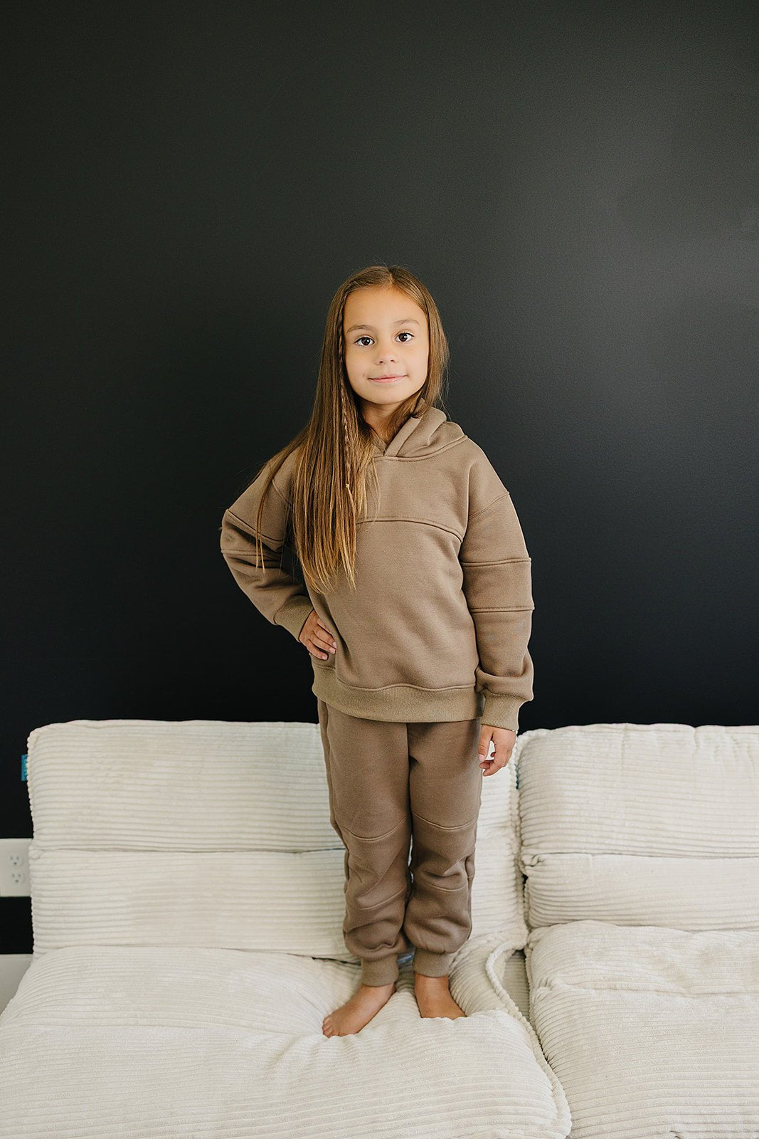 Jory Set - Olive + Scout