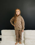 Jory Set - Olive + Scout