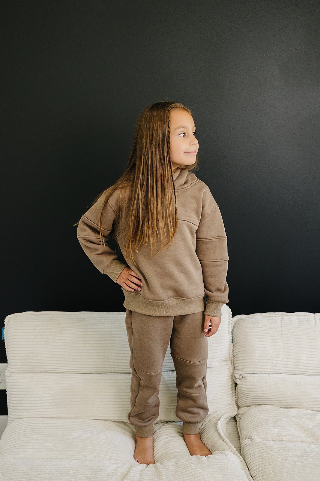 Jory Set - Olive + Scout
