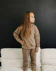 Jory Set - Olive + Scout
