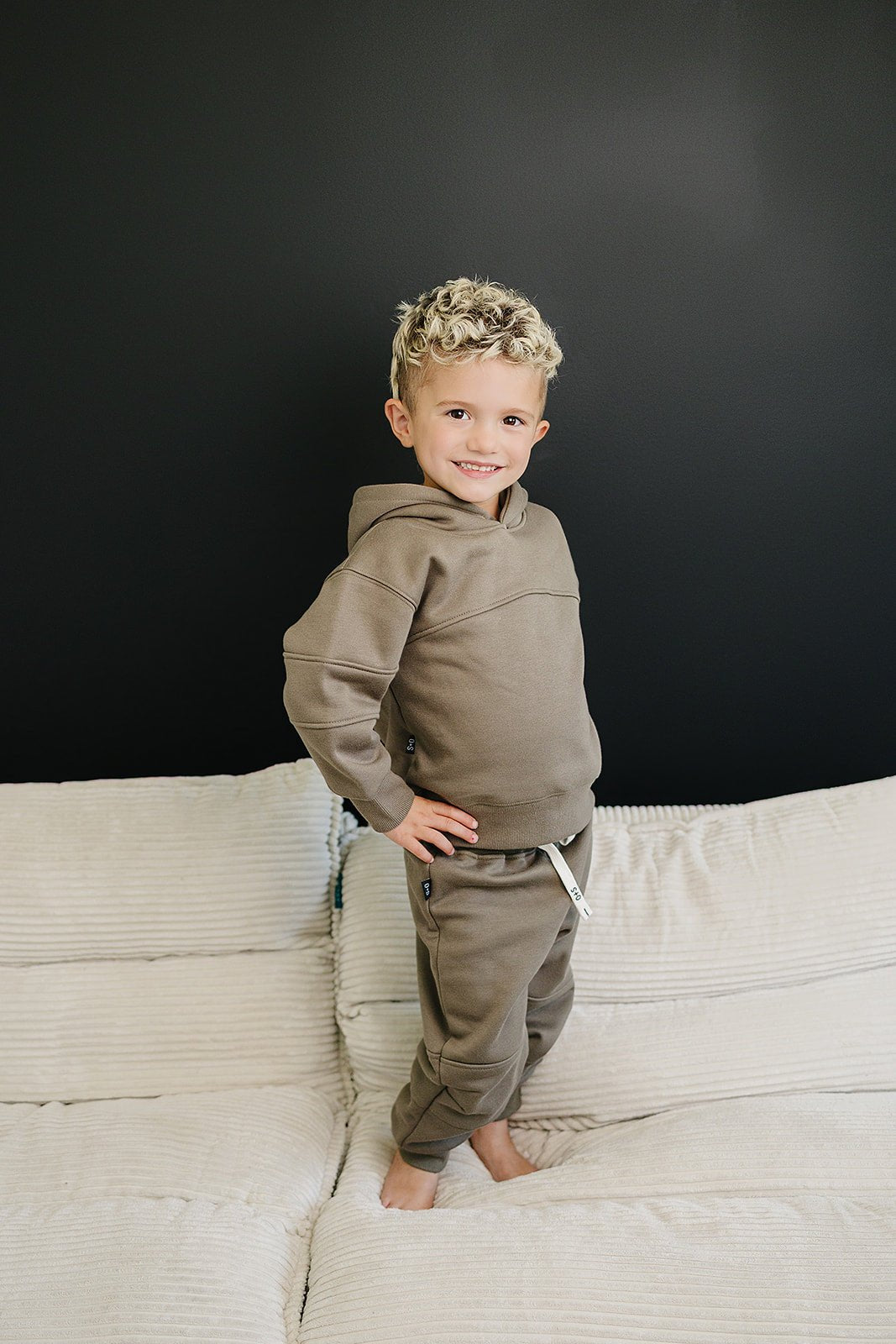 Jory Set - Olive + Scout