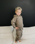 Jory Set - Olive + Scout
