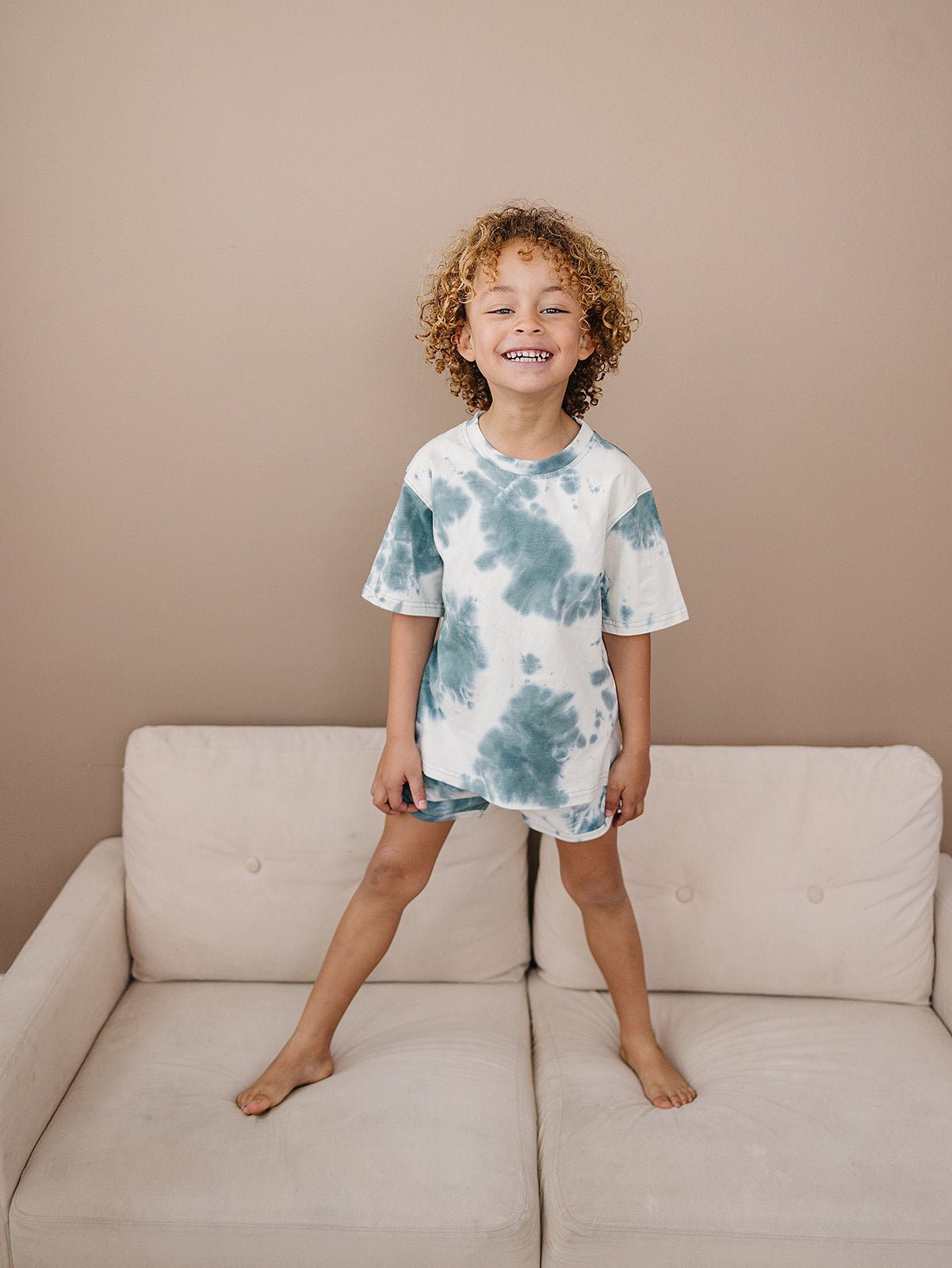 Jude Set - Olive + Scout