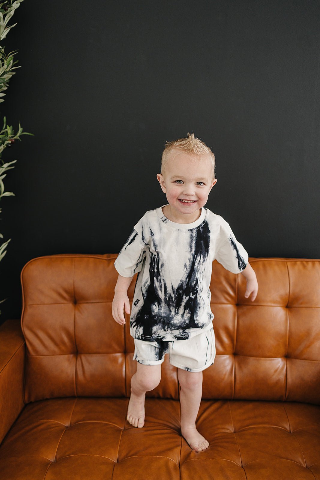Jude Set - Olive + Scout