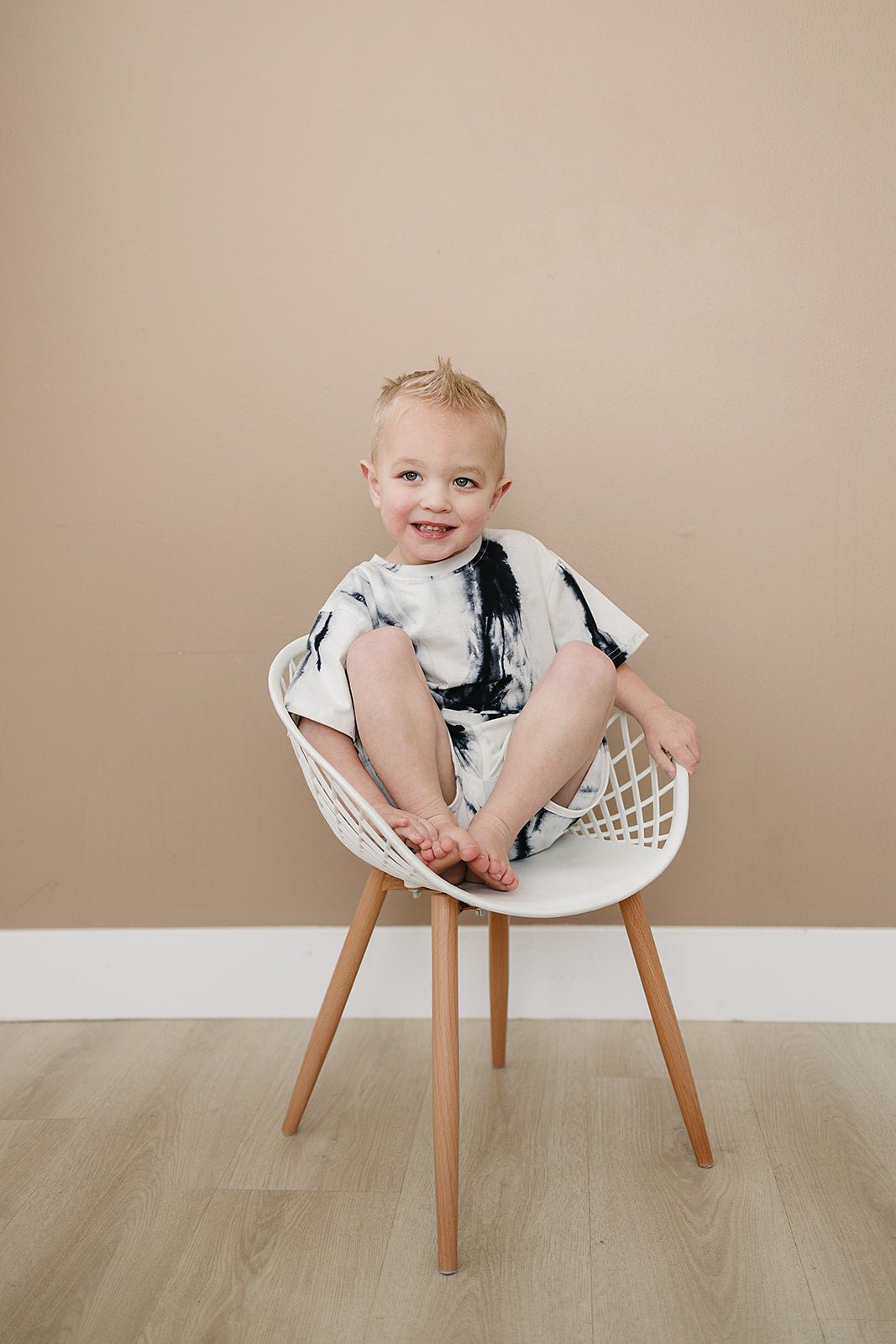Jude Set - Olive + Scout