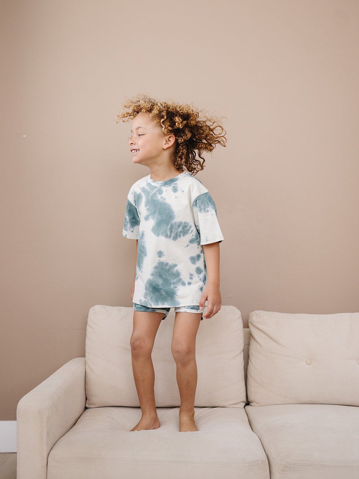 Jude Set - Olive + Scout
