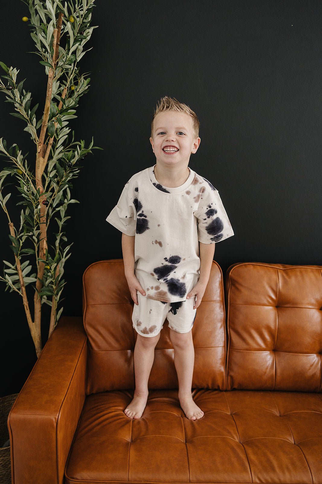 Jude Set - Olive + Scout