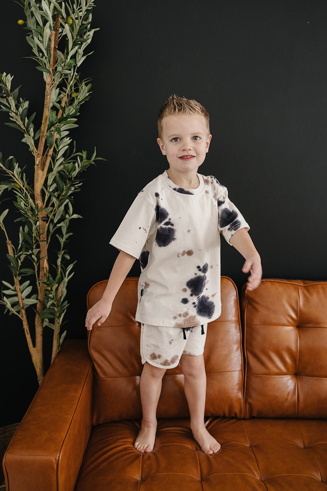 Jude Set - Olive + Scout