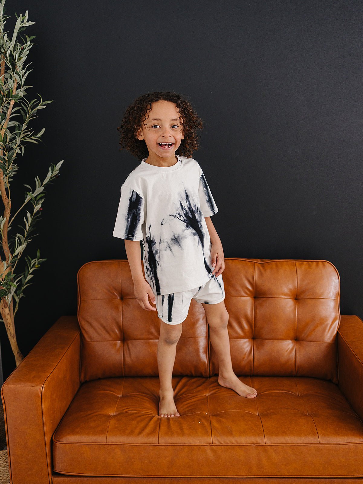 Jude Set - Olive + Scout