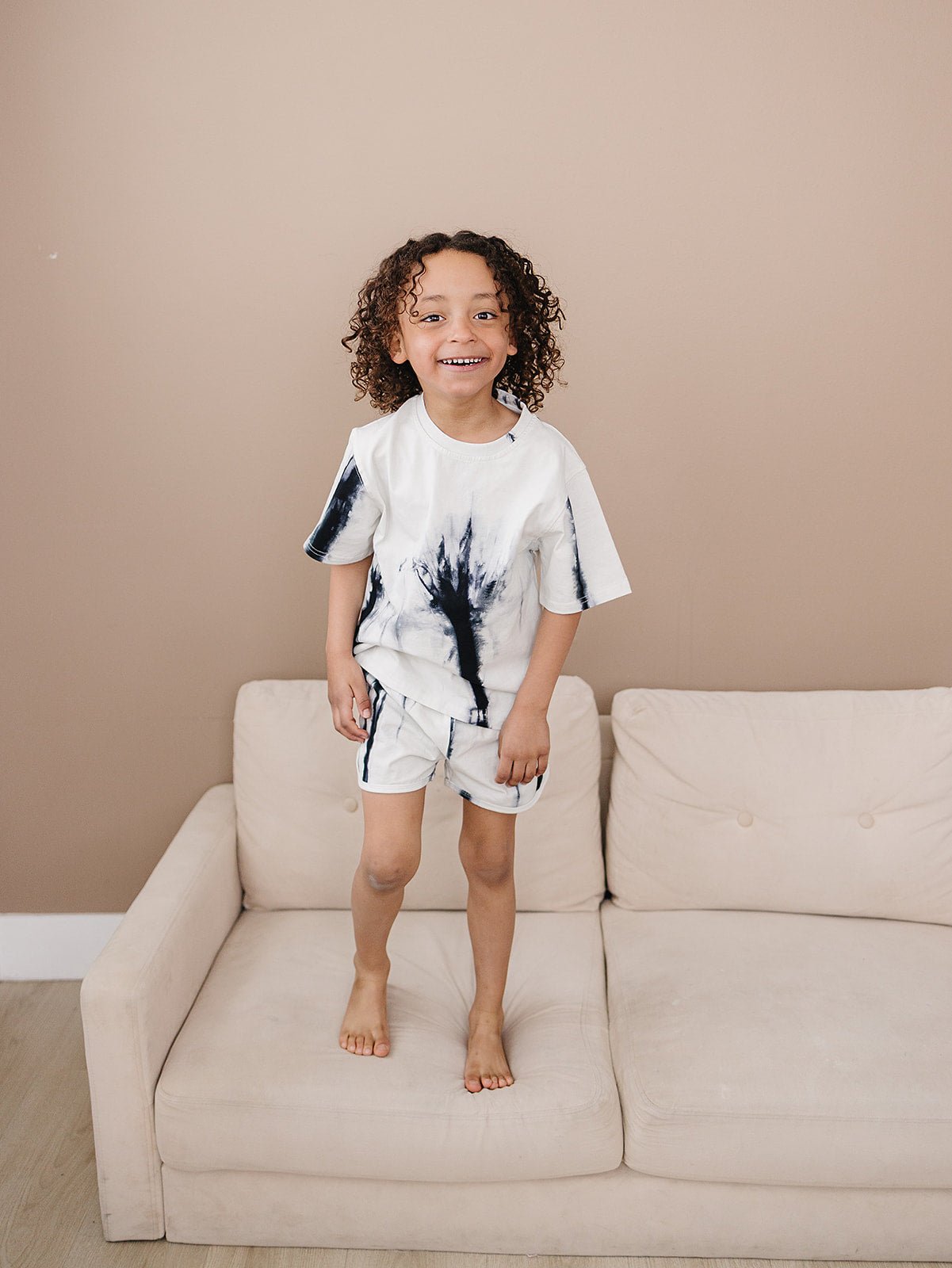 Jude Set - Olive + Scout