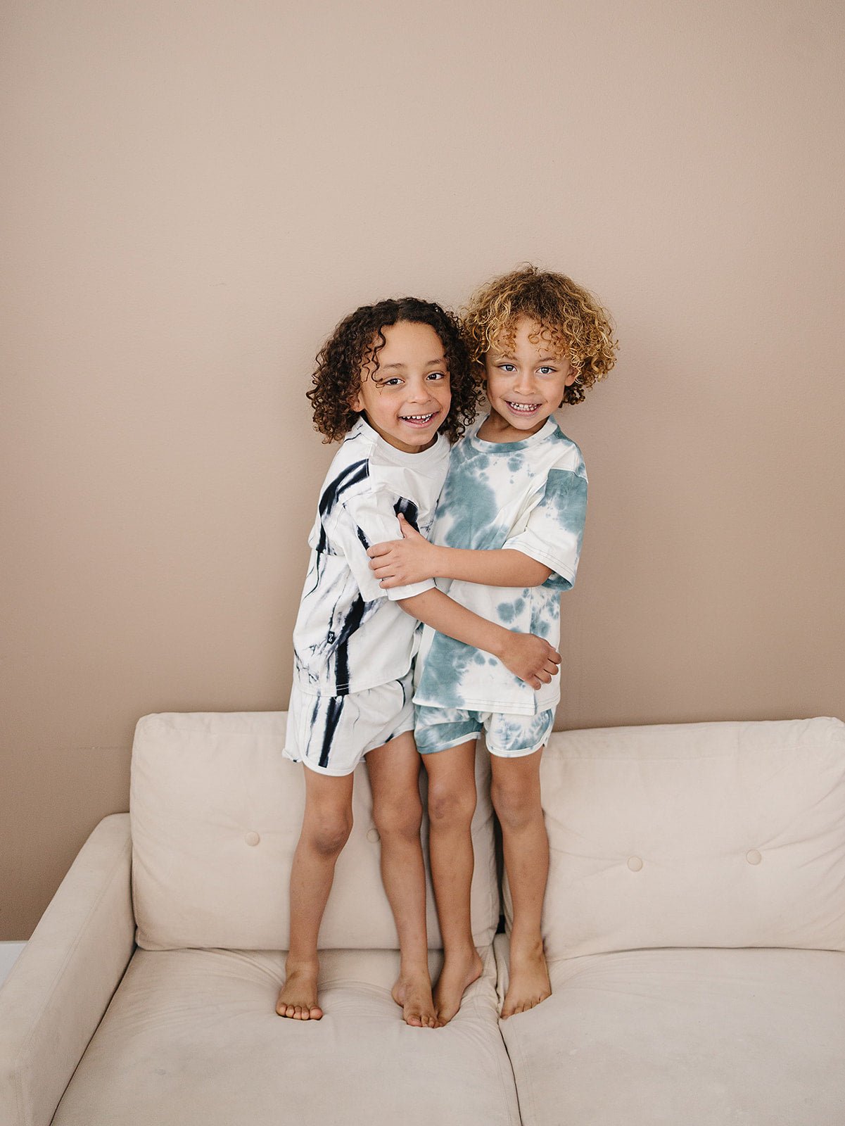 Jude Set - Olive + Scout