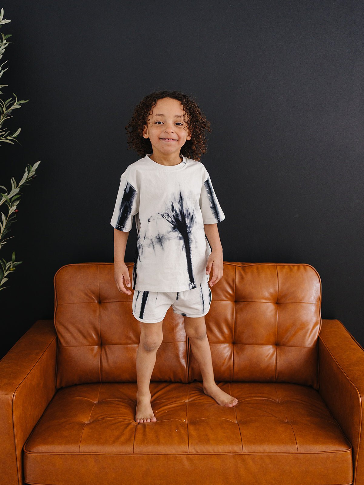 Jude Set - Olive + Scout