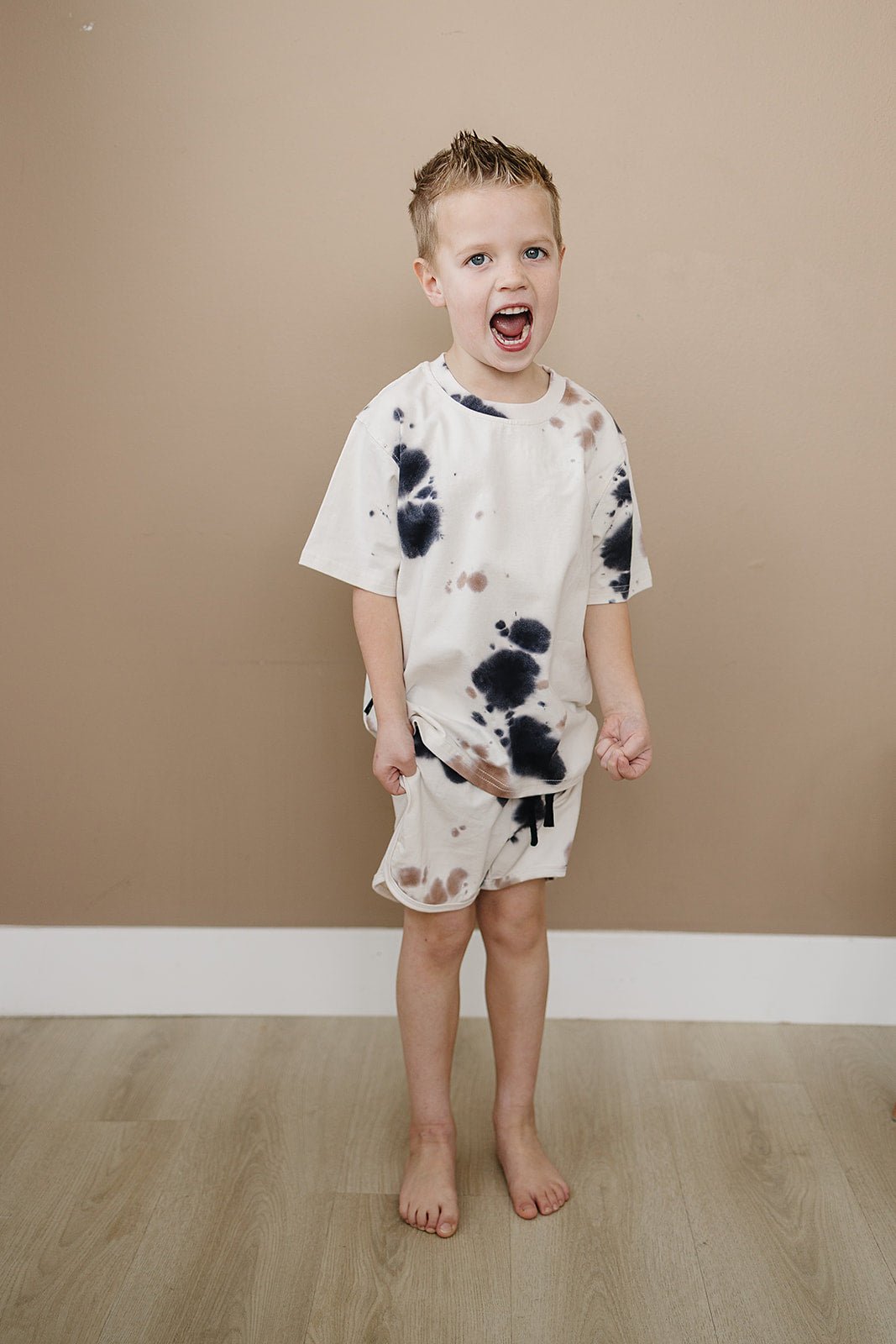 Jude Set - Olive + Scout