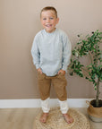 Julian Joggers - Olive + Scout
