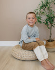 Julian Joggers - Olive + Scout