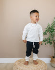 Julian Joggers - Olive + Scout