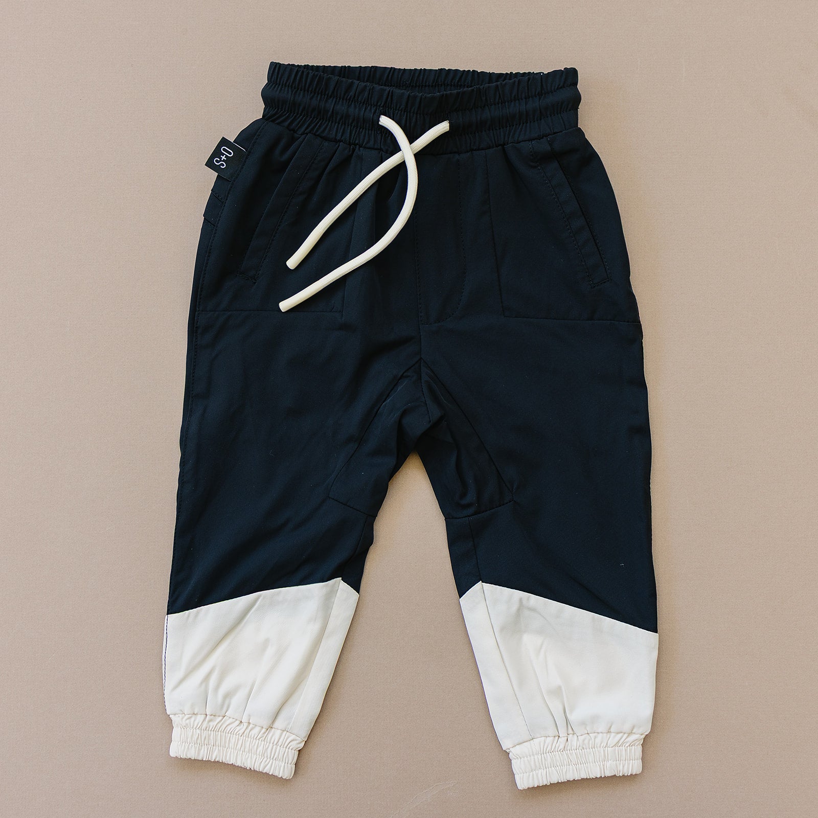 Julian Joggers - Olive + Scout