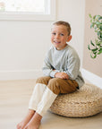 Julian Joggers - Olive + Scout