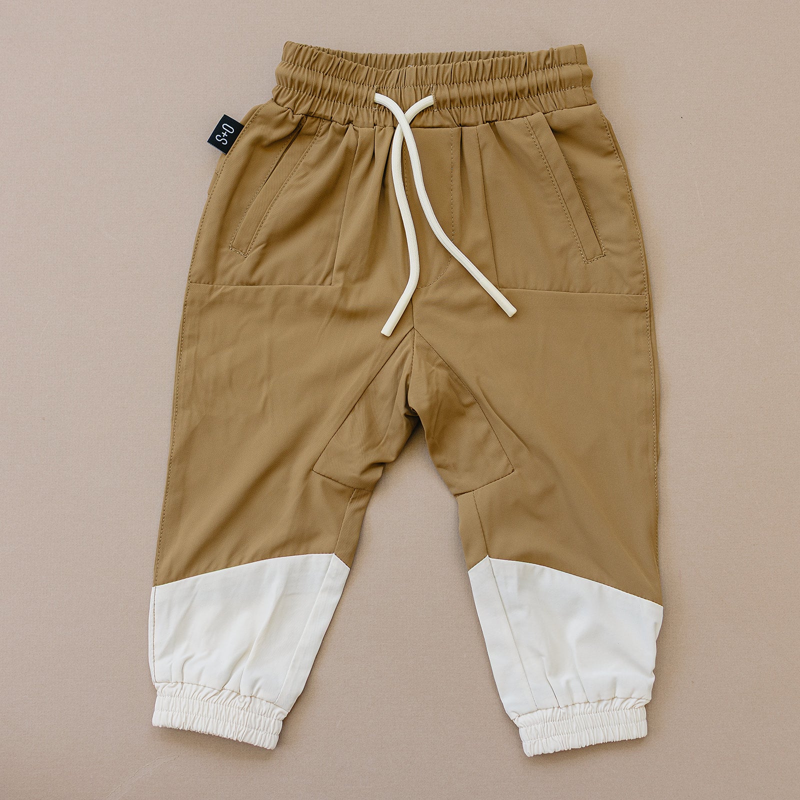 Julian Joggers - Olive + Scout